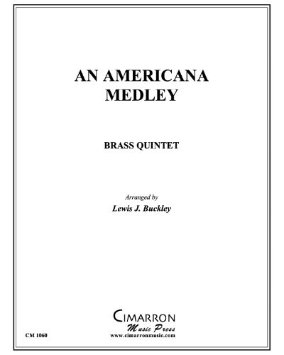 An Americana Medley — 合集