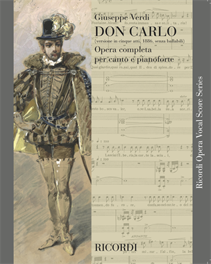 Don Carlo — Giuseppe Verdi