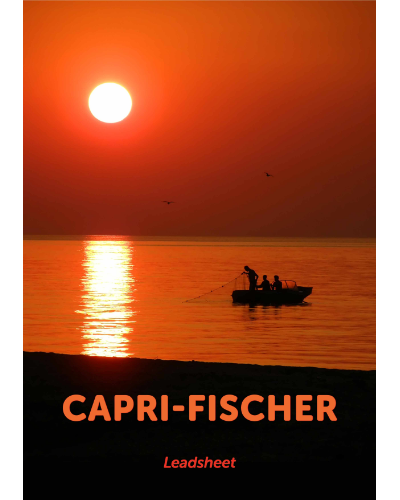 Capri Fischer — Rudi Schuricke