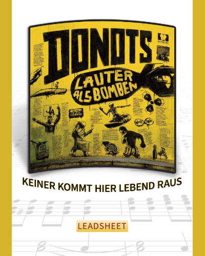 Keiner kommt hier lebend raus — Ingo Knollmann
