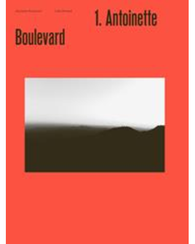 Antoinette Boulevard — Luke Howard
