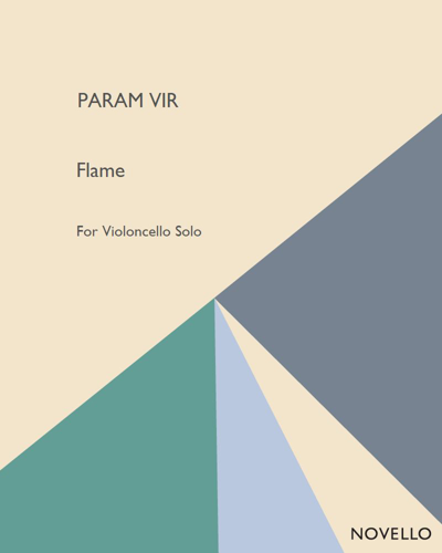 Flame — Param Vir
