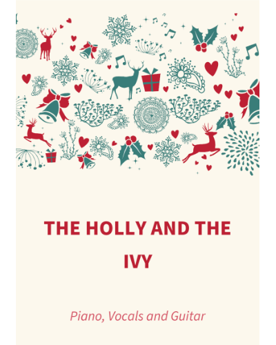 The Holly And The Ivy — Traditional
