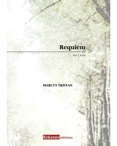 Requiem — Marcus Tristan