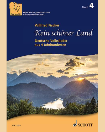 Es steht ein Lind in jenem Tal — 佚名