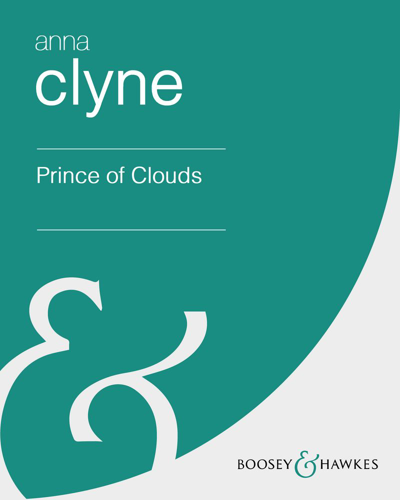 Prince of Clouds — Anna Clyne