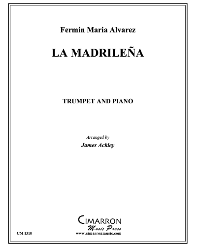 La Madrileña — Fermín María Álvarez