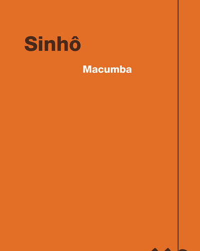 Macumba — Sinhô