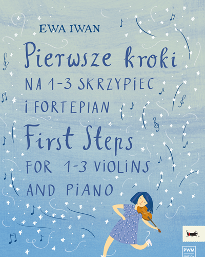 First Steps — Ewa Iwan