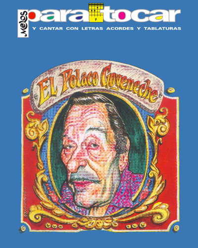 El Polaco Goyenche — Roberto Goyeneche