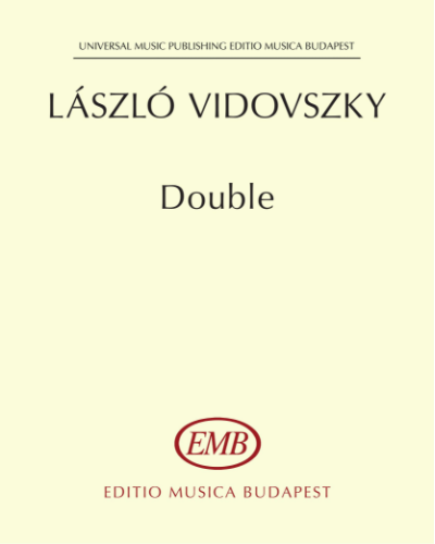 Double — László Vidovszky