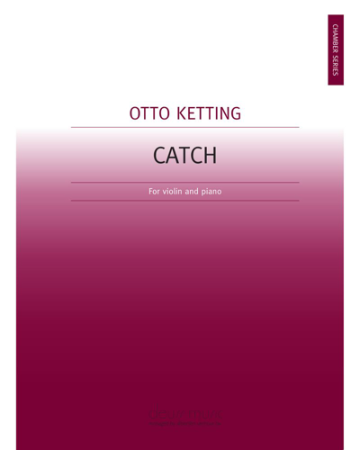 Catch — Otto Ketting