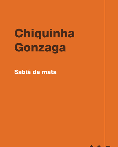 Sabiá da mata — Chiquinha Gonzaga