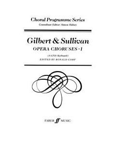 I Hear The Soft Note — W.S. Gilbert