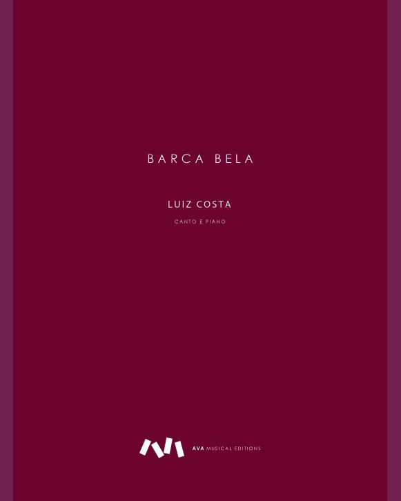 Barca Bela — David de Sousa
