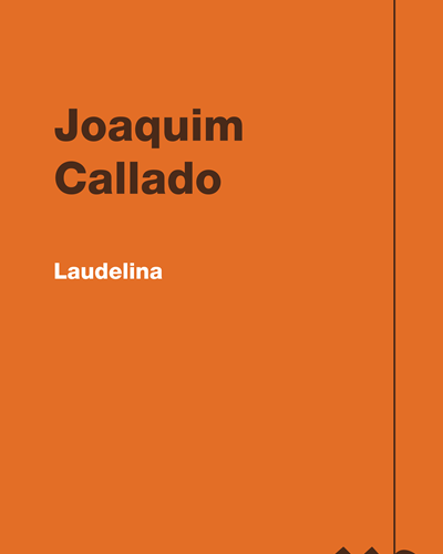 Laudelina — Joaquim Callado