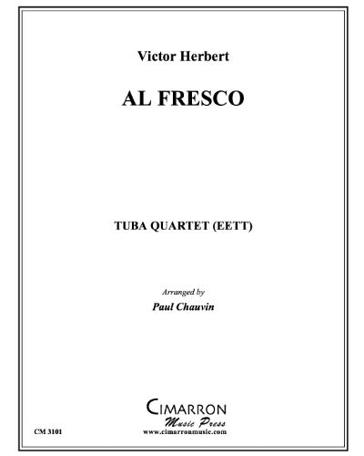 Al Fresco — 维克多·赫伯特