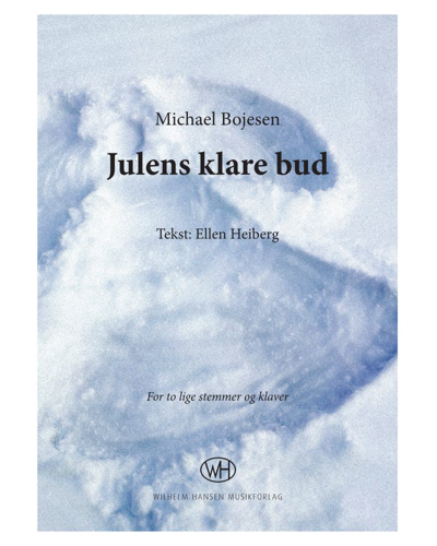 Julens klare bud — Michael Bojesen