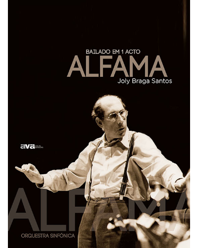 Alfama — Joly Braga Santos