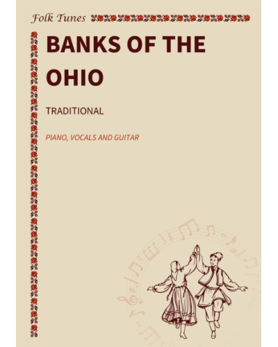 Banks of the Ohio — Traditional