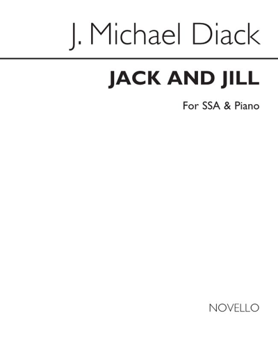 Jack and Jill — John Michael Diack