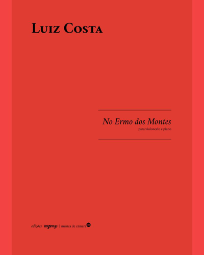 No Ermo dos Montes — Luiz Costa