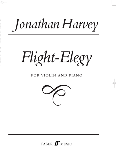 Flight Elegy — 乔纳森·哈维