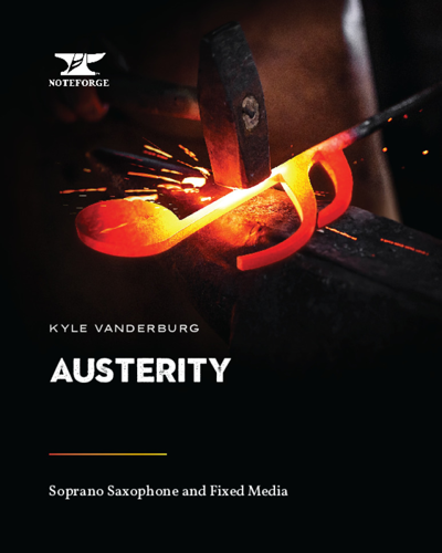 Austerity — Kyle Vanderburg