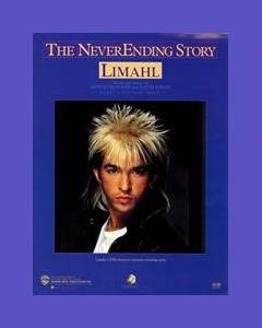 The Never Ending Story — Keith Forsey