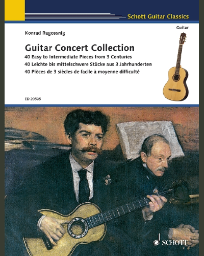 Allegretto — Jose Ferrer