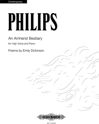 An Amherst Bestiary — Julian Philips