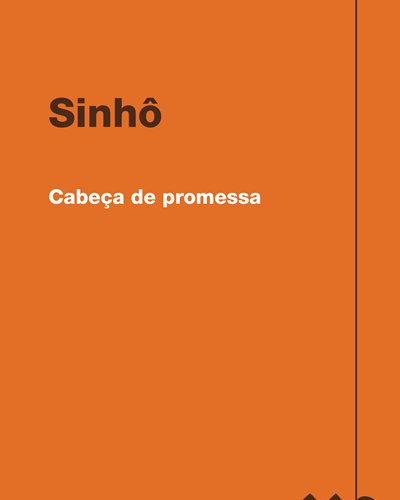 Cabeça de promessa — Sinhô