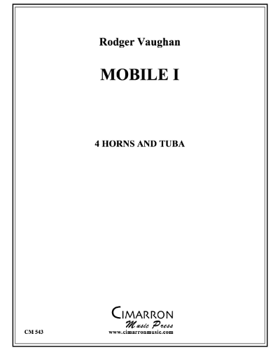 Mobile I — Rodger Vaughan