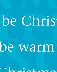 Do They Know It's Christmas? — Bob Geldof