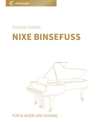 Nixe Binsefuss — 宝琳·维雅多