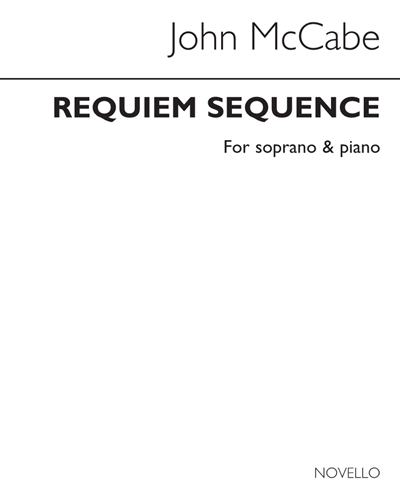 Requiem Sequence — John McCabe