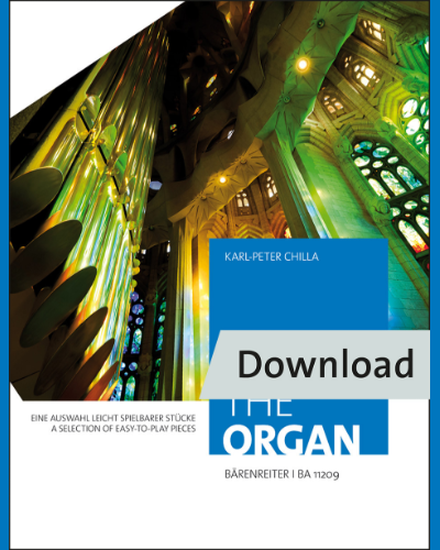 Enjoy the Organ 3 — 合集