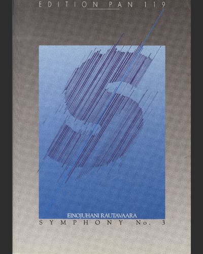 Symphony No. 3 — 劳塔瓦拉