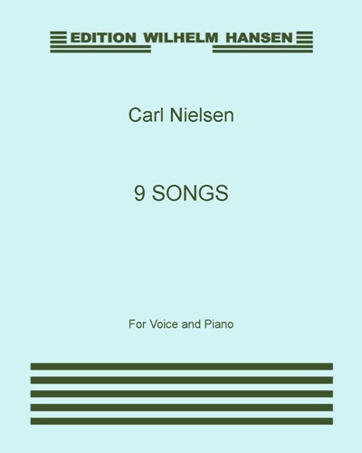Nine Songs — 尼尔森