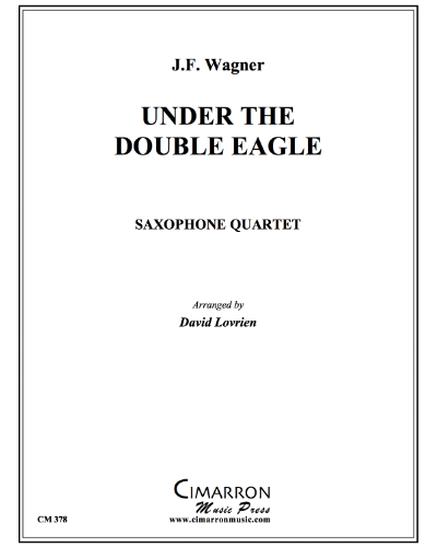 Under the Double Eagle — Josef Franz Wagner
