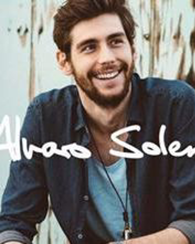 La Cintura — Alvaro Soler