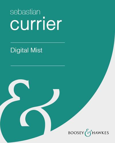 Digital Mist — Sebastian Currier