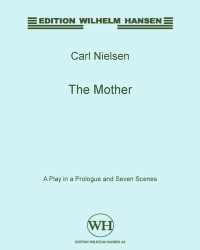 The Mother, op. 41 — 尼尔森