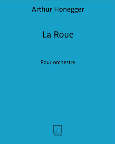 La Roue — 奥涅格