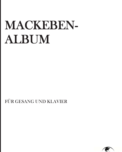 Mackeben - Album — Theo Mackeben