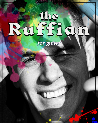 The Ruffian — Santiago Kodela