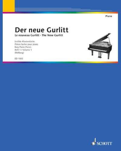 The new Gurlitt — Cornelius Gurlitt