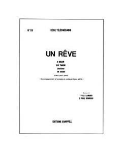 Un Rêve — Paul Bonneau