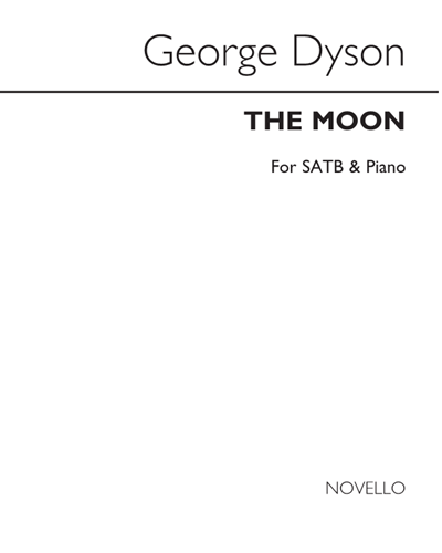 The Moon — George Dyson