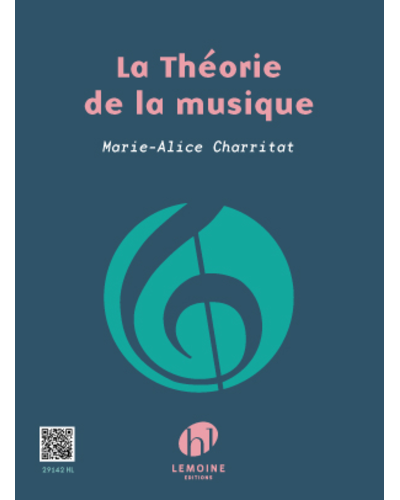 La Théorie de la Musique — Marie-Alice Charritat
